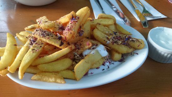 Waldgastatte Parkhausl